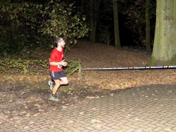 Dream-Time-Marathon 2013